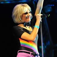 Pixie Lott performing at Manchester Pride 2011 | Picture 66535